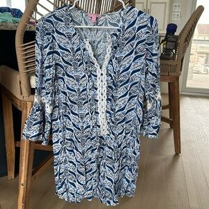 Lilly Pulitzer dress size Small